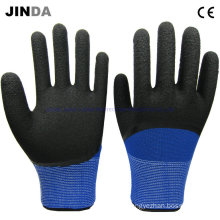 Latex Foam Coated PPE Work Gloves (LH310)